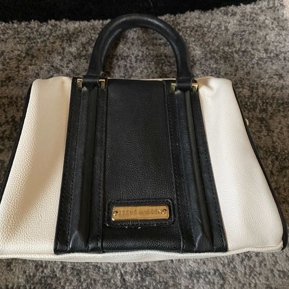 Steve Madden purse